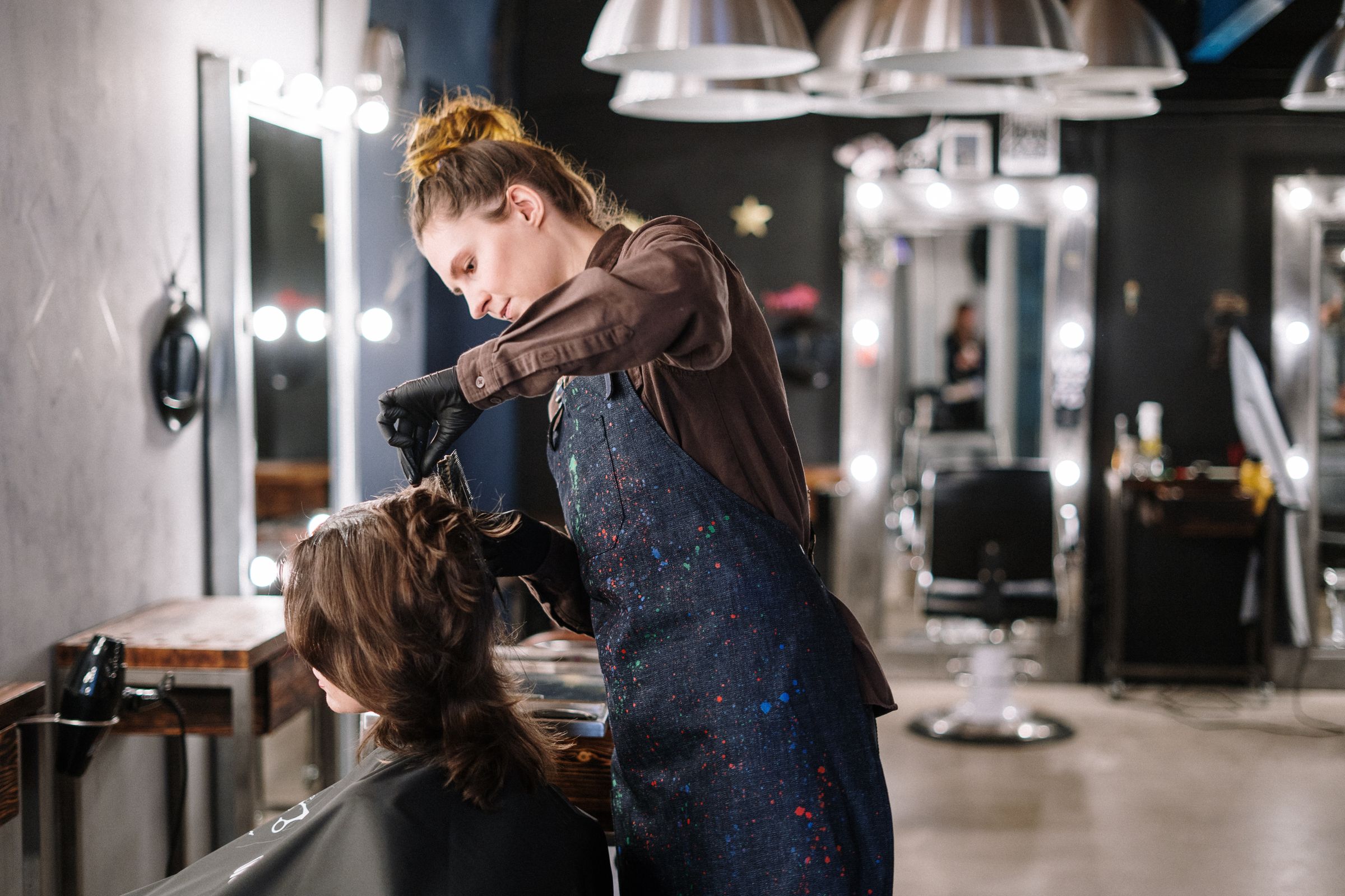 Acme Salon City