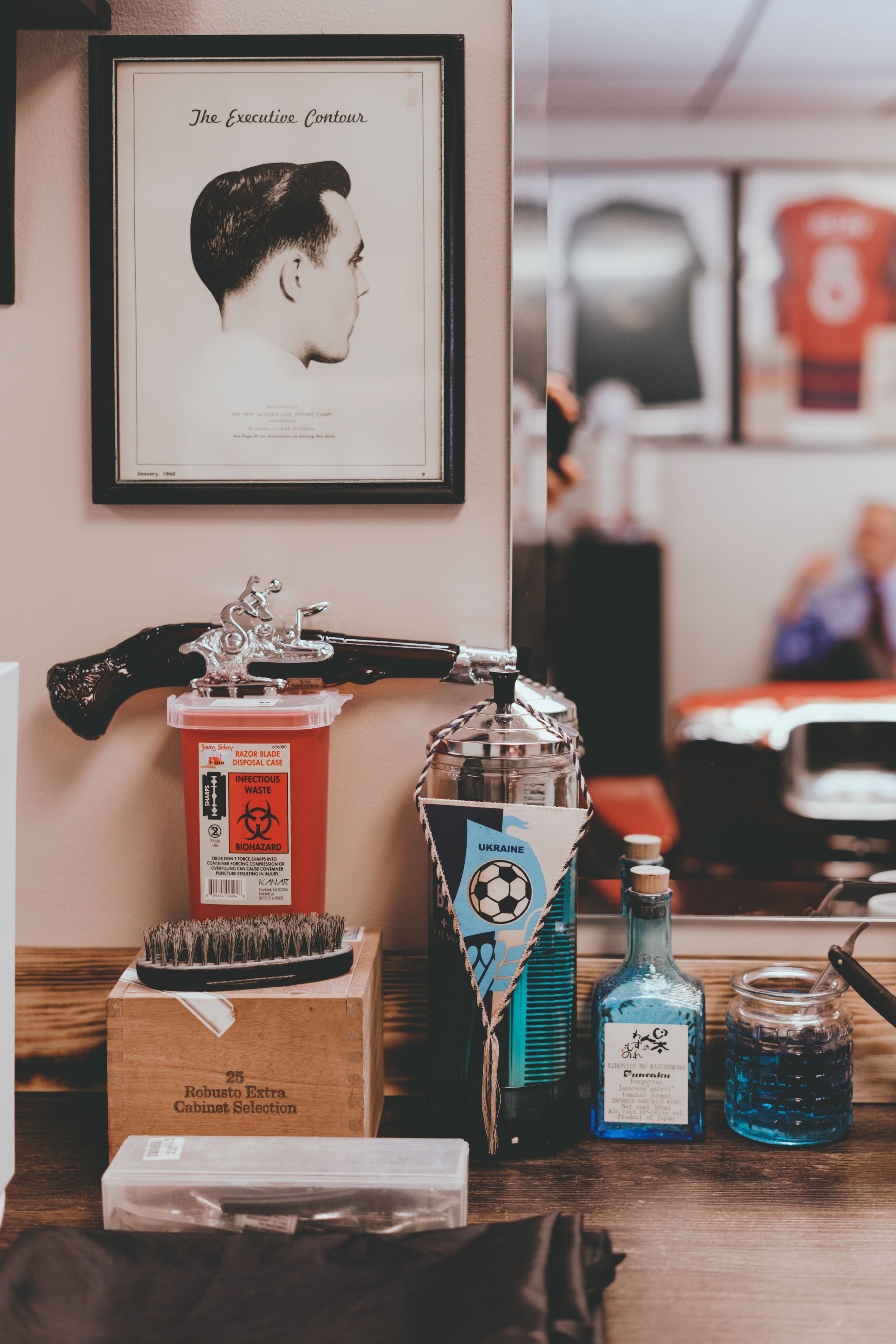 Acme Barbers